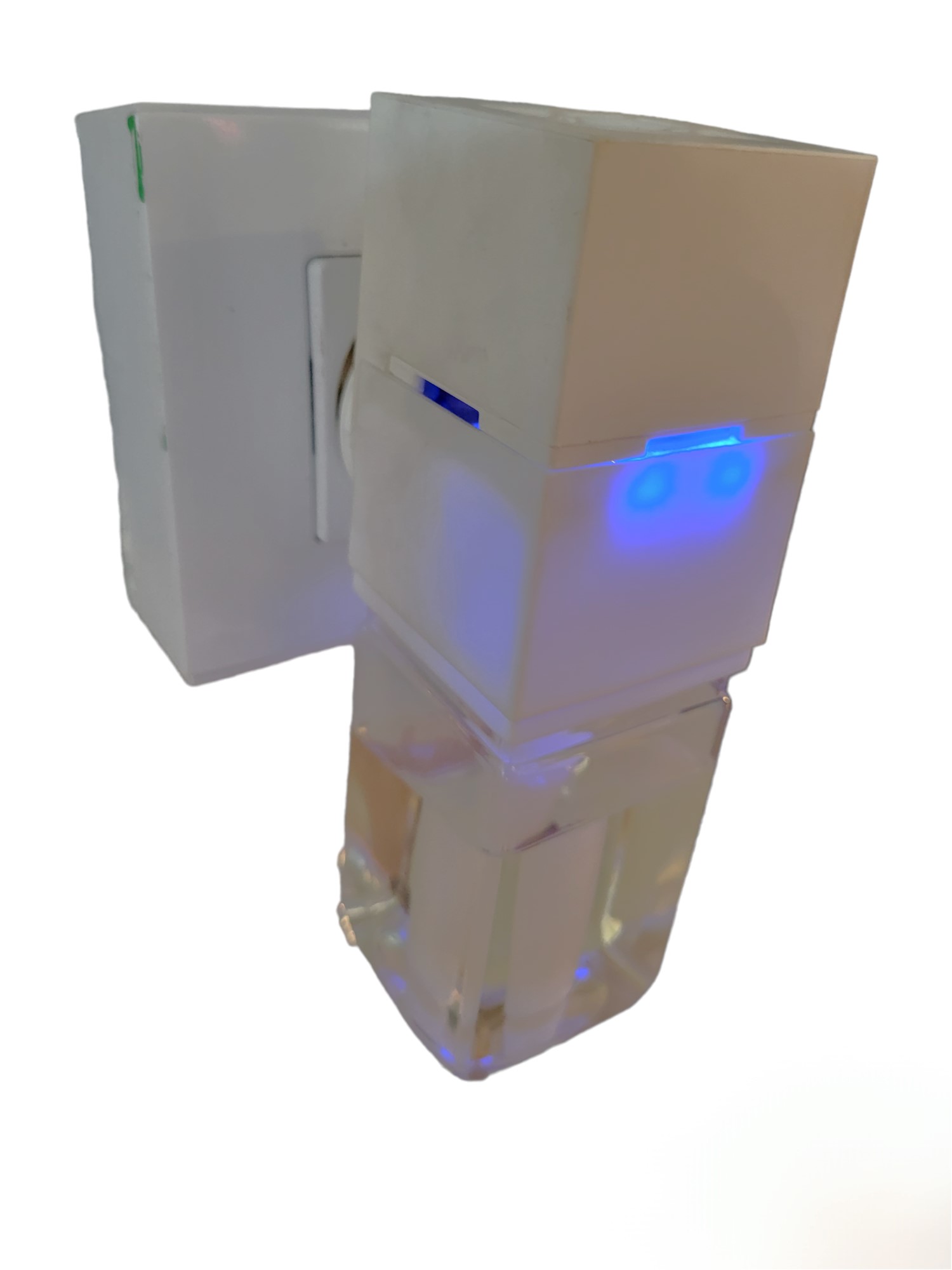 DIFUSOR DE AROMA ELECTRICO